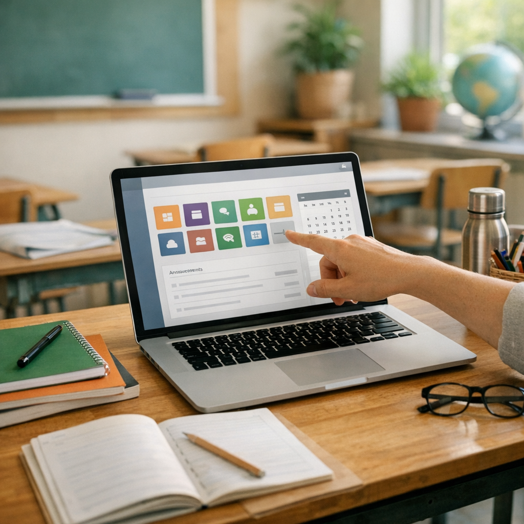 École Directe : usages, accès et limites au quotidien