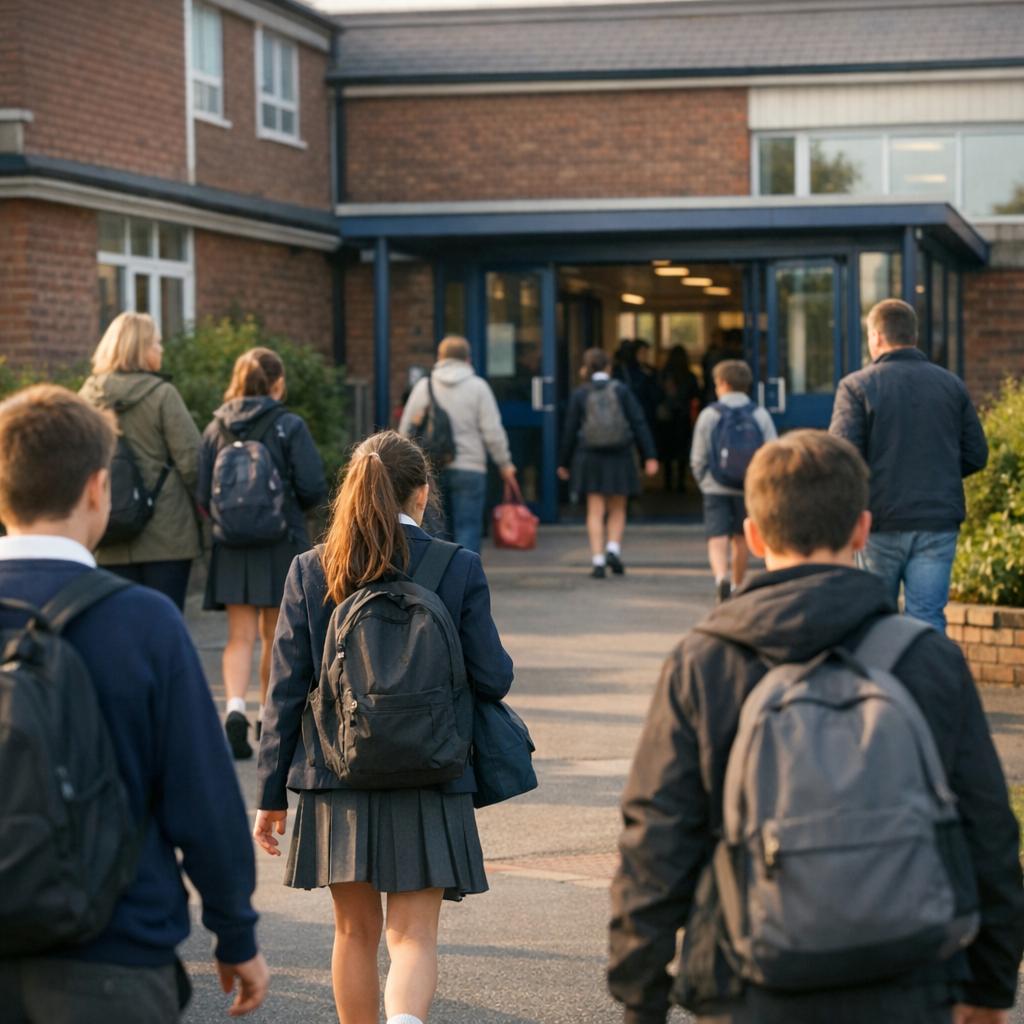 Écoles en Angleterre : repères clairs pour bien s’orienter