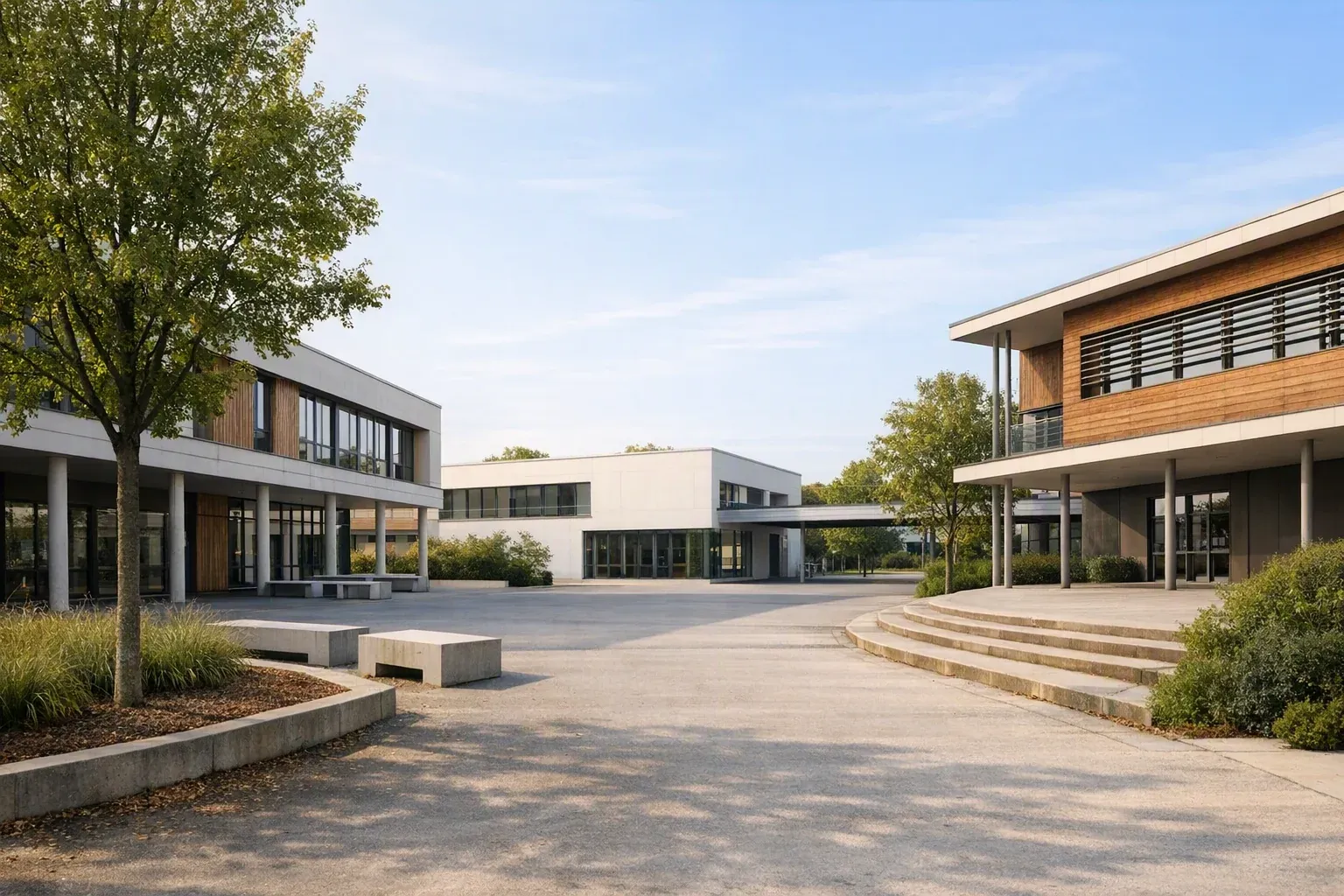 Écoles primaires Montpellier : trouver la bonne école facilement