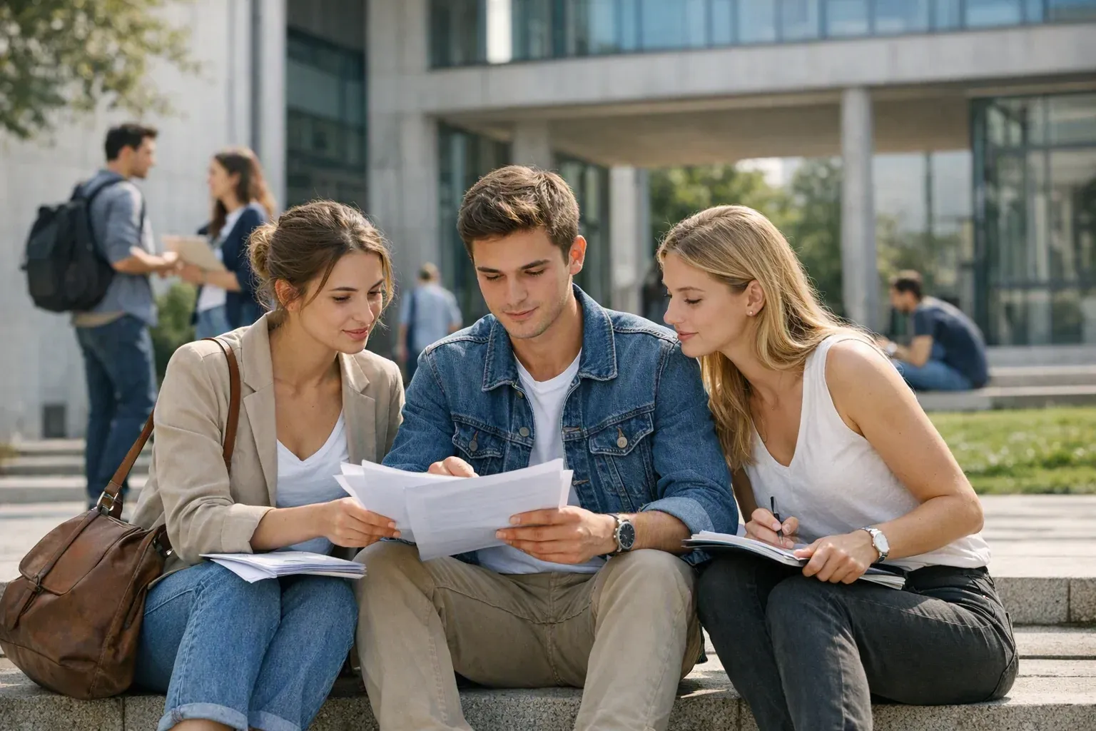 ECRICOME : concours, écoles, dates et choix à faire
