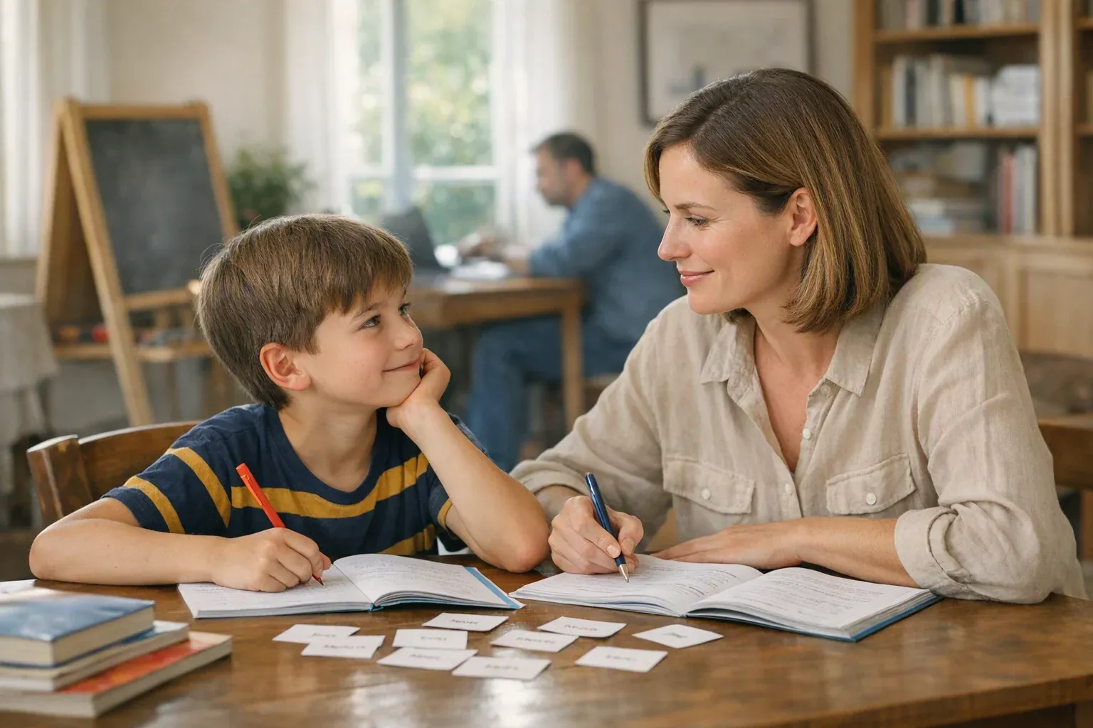 Éducation synonyme : le bon mot selon le contexte