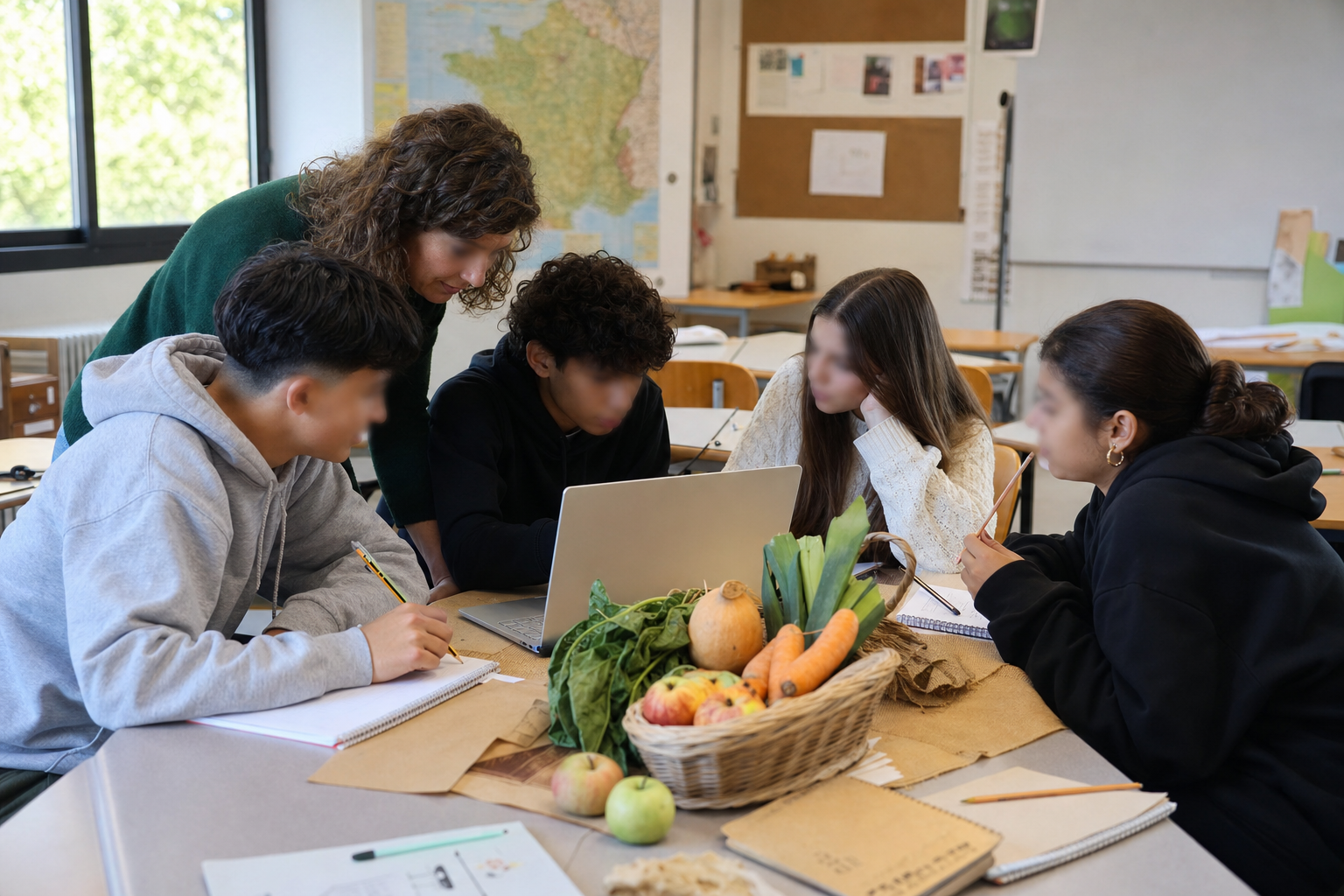 L’ENT Bourdelle facilite la vie scolaire au Lycée de Montauban