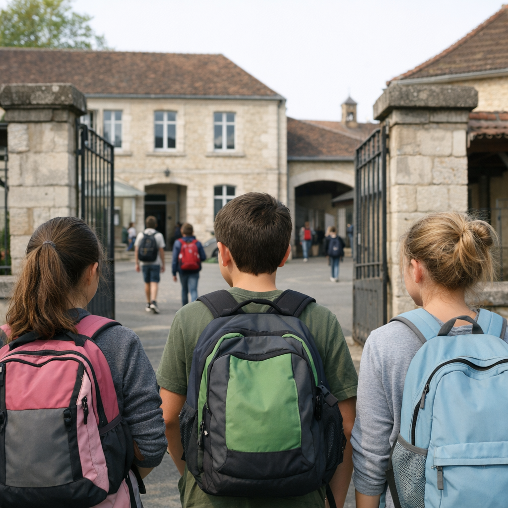 L’ENT du Collège de l’Albarine facilite le suivi scolaire