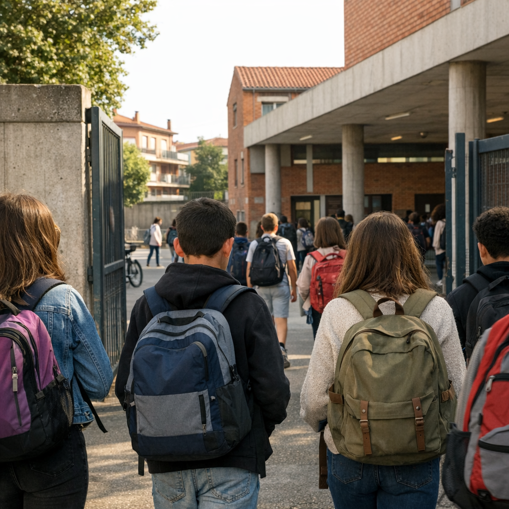 L’ENT du collège Jolimont facilite le suivi scolaire à Toulouse
