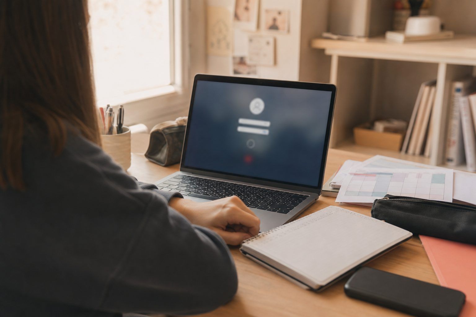 Pourquoi je n’arrive pas à me connecter à Pronote ?