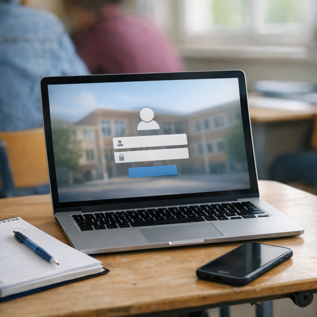 Comment accéder à l’ENT en Gironde selon votre profil