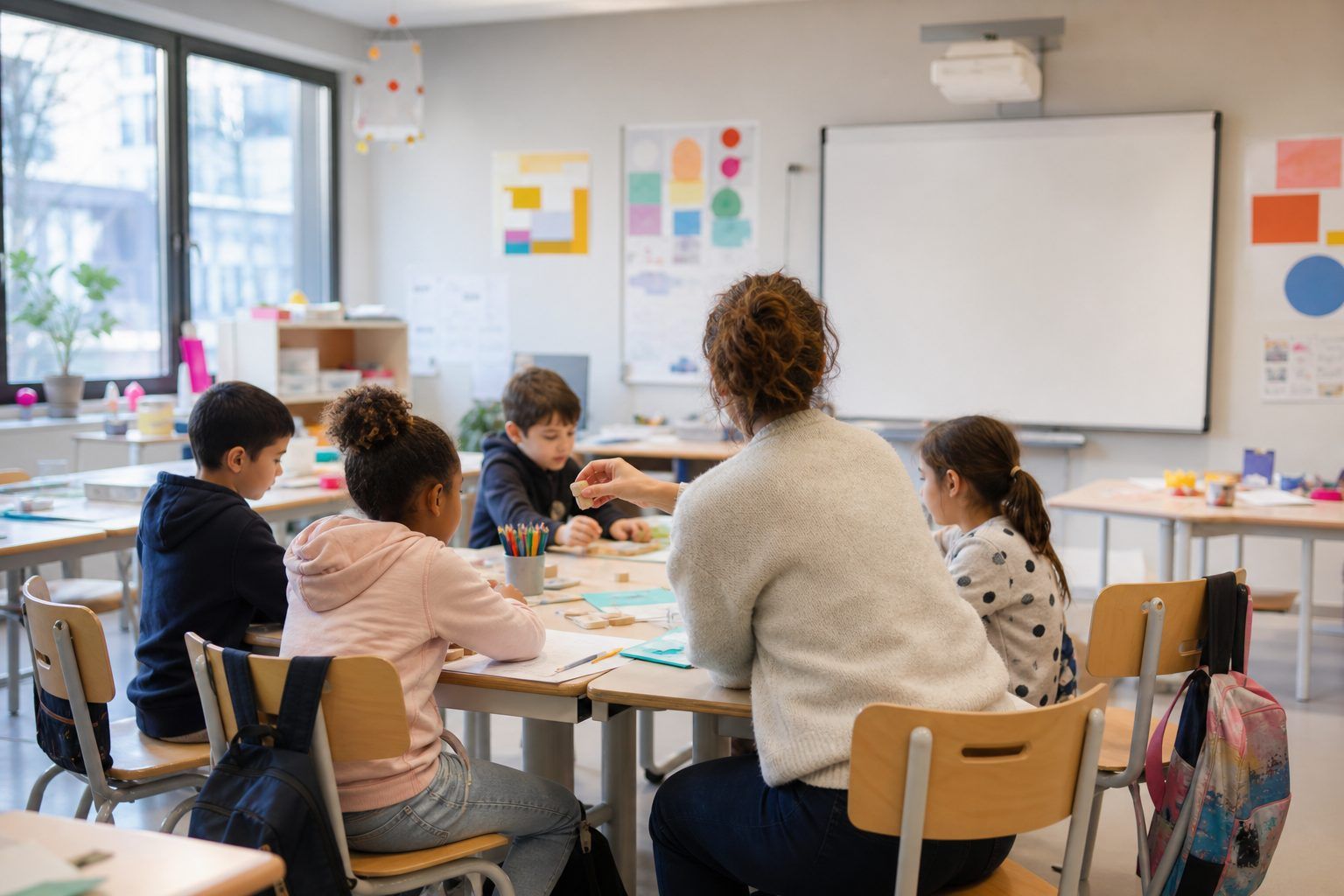 Comment l’appliquer dans votre classe