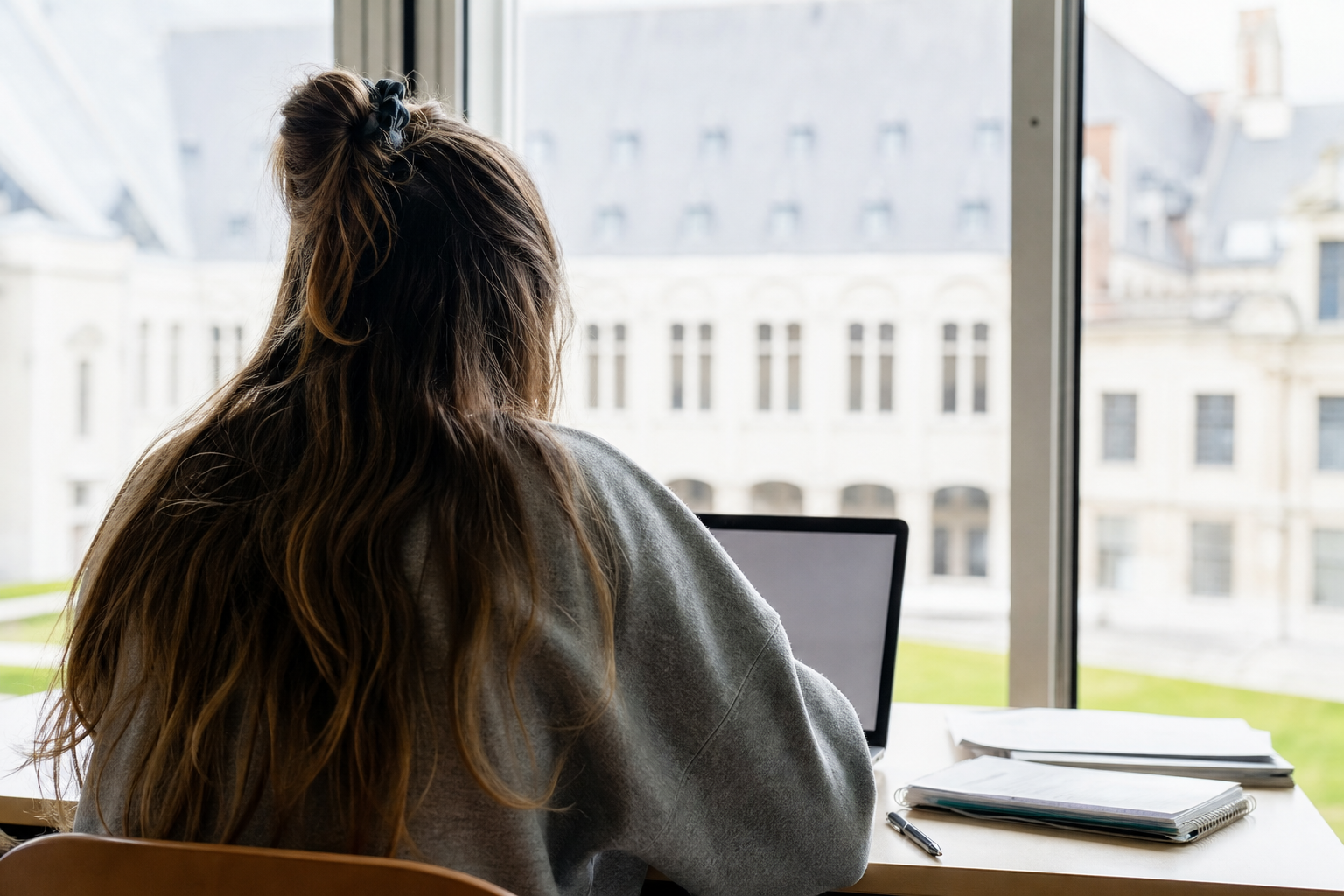 L’ENT Lille facilite le quotidien à l’Université de Lille