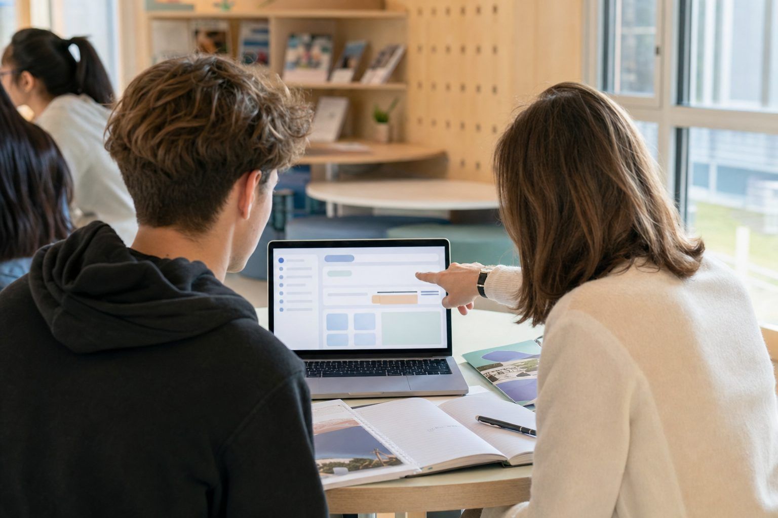 Comment l’appliquer dans votre classe&nbsp;: accompagner un futur étudiant vers son ENT