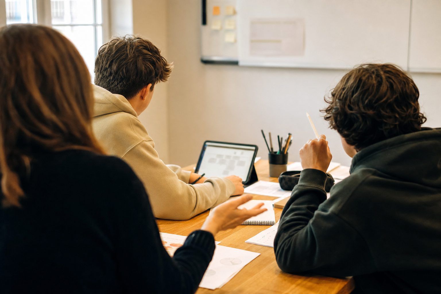 Comment l'appliquer dans votre classe : usages responsables et FAQ