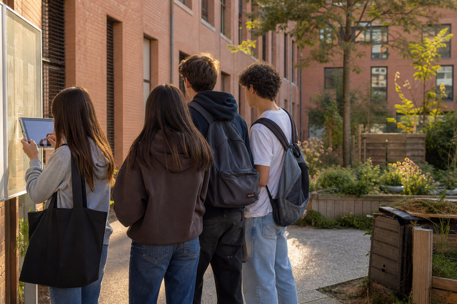 L’ENT Toulouse-Lautrec dépend de votre établissement
