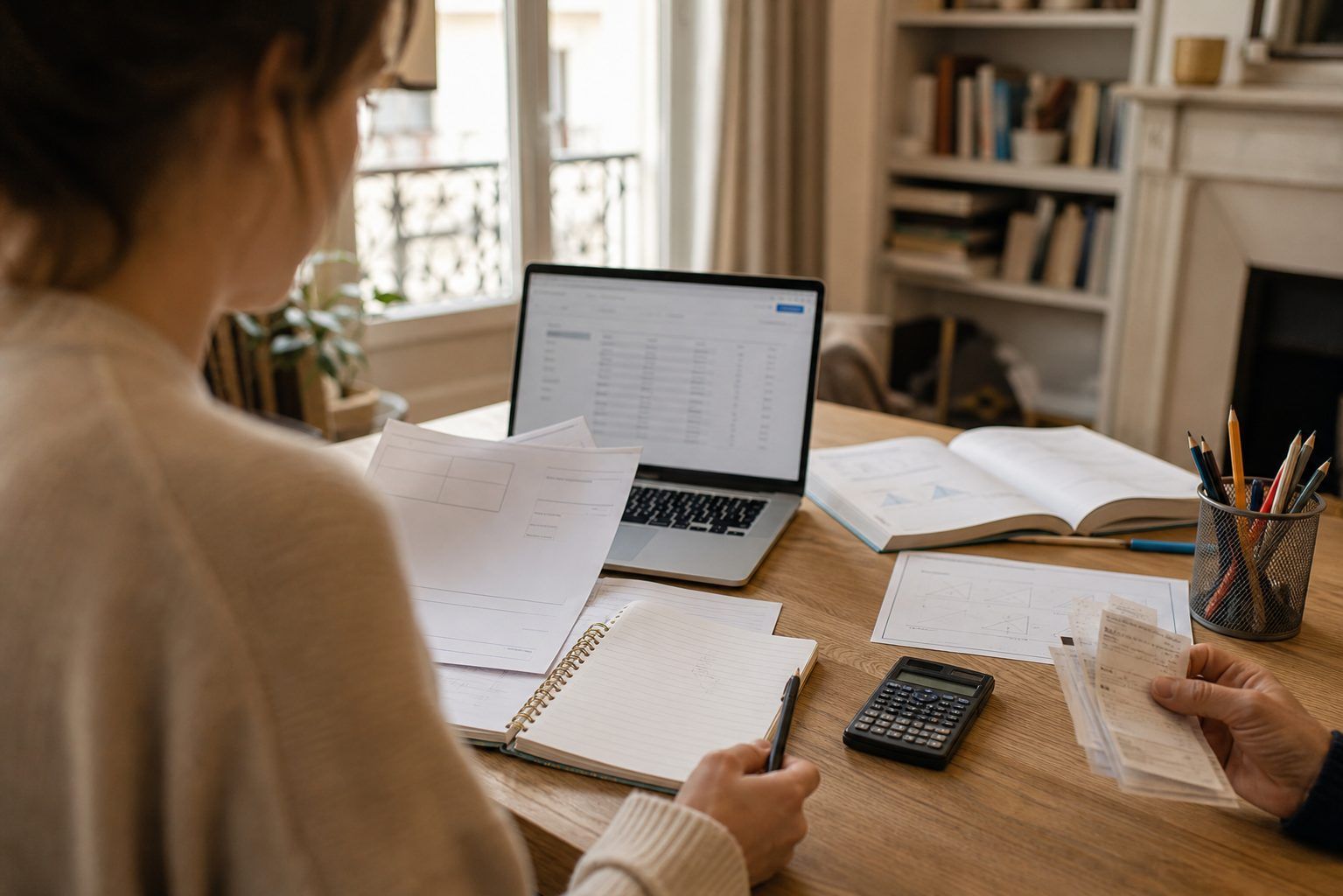 Tarifs Acadomia, crédit d’impôt et cours non déclarés : ce qu’il faut vérifier