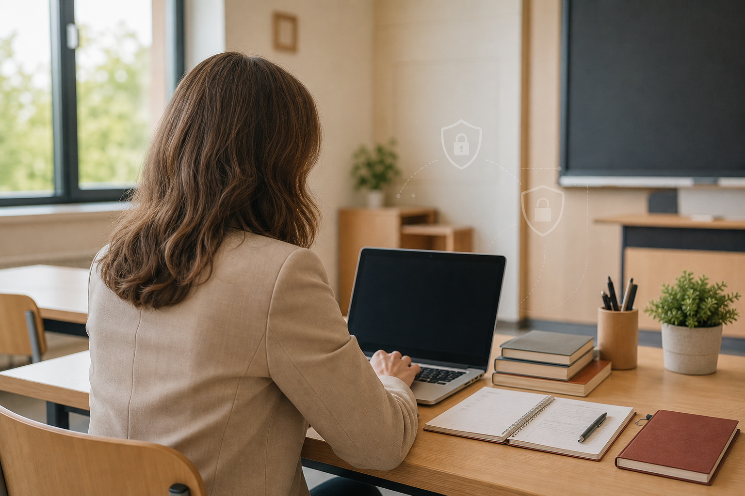 Comment accéder à l’espace enseignant Acadomia et l’utiliser