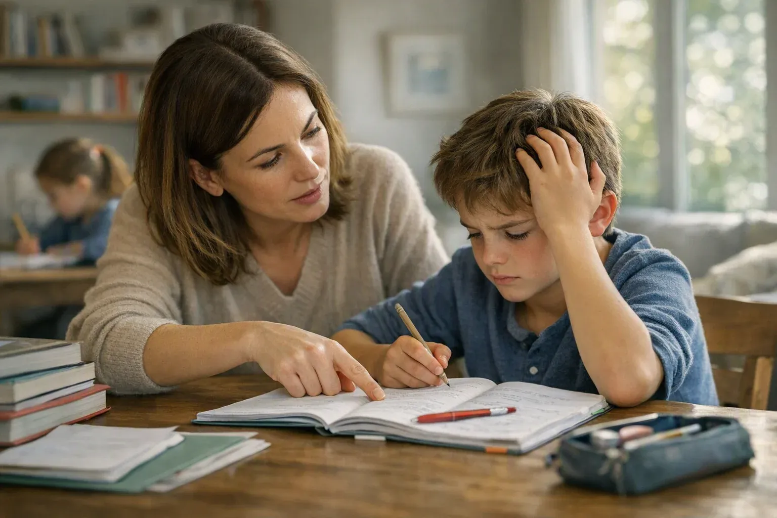 Exacerber : définition simple, exemples et erreurs à éviter