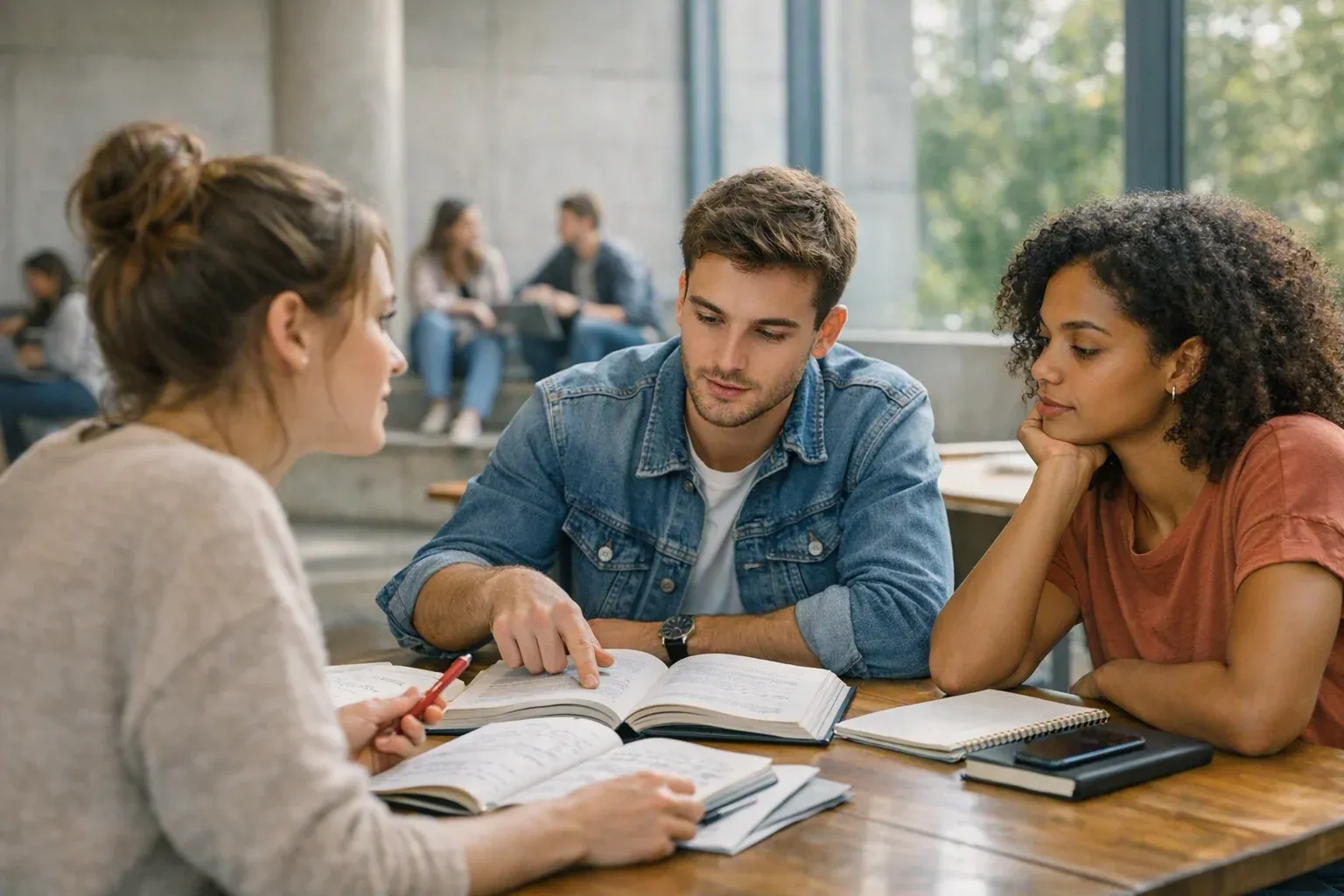 Exhaustif def : définition claire et usages à l’école