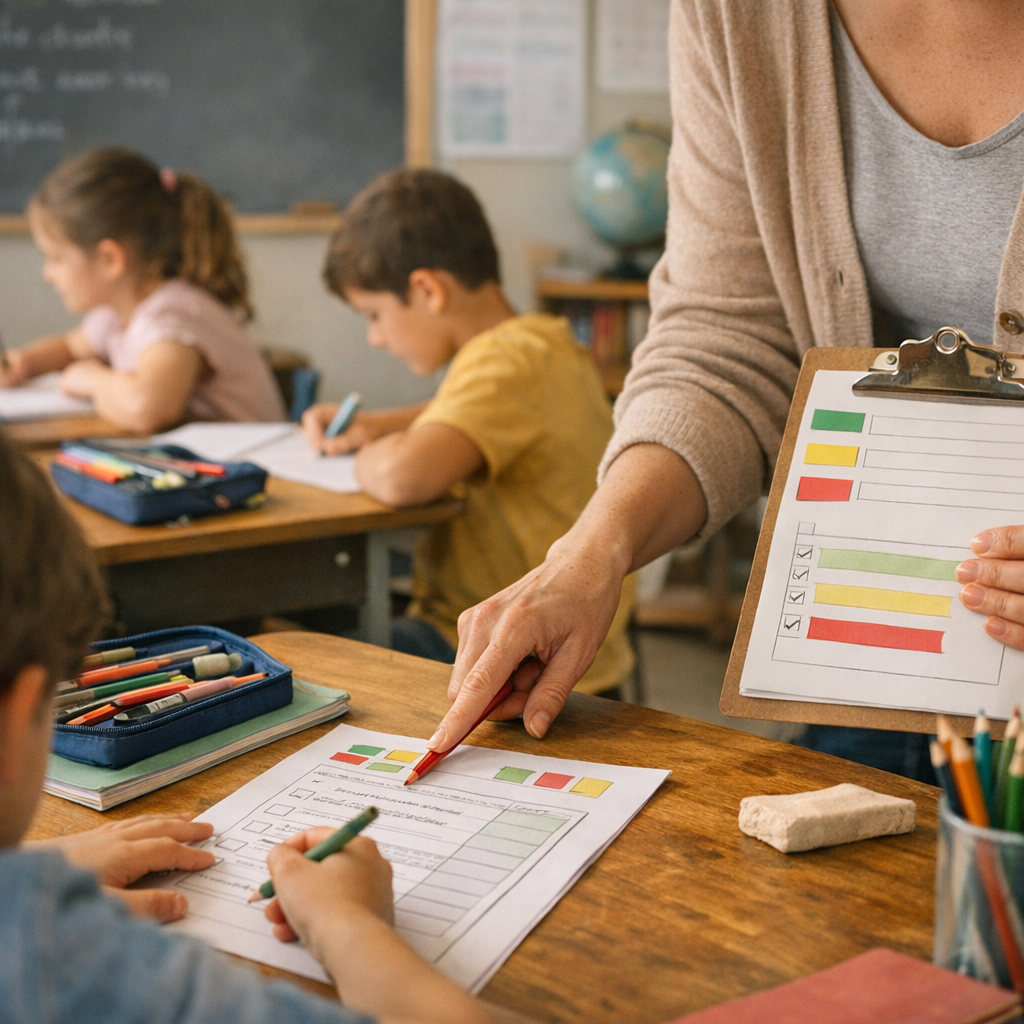 Comment l'appliquer dans votre classe