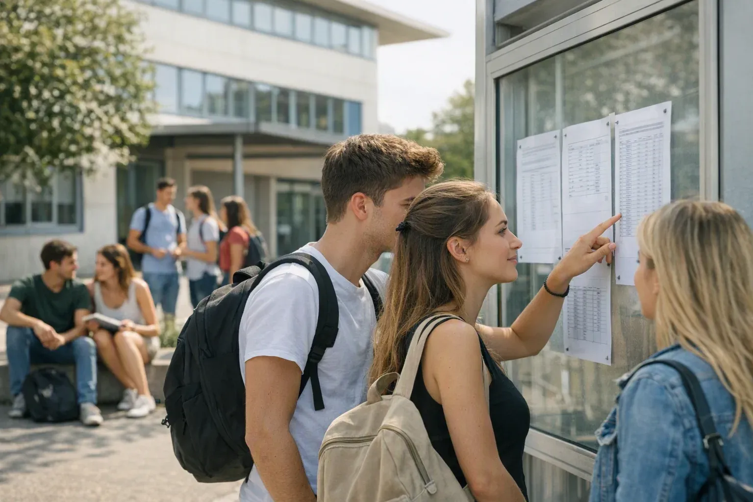 Fin de l'école 2021 : dates officielles et calendrier