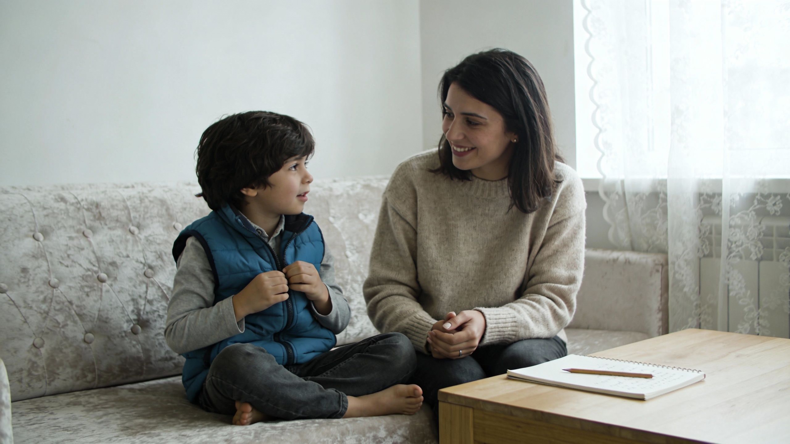 Consulter un psy pour son enfant : repères essentiels