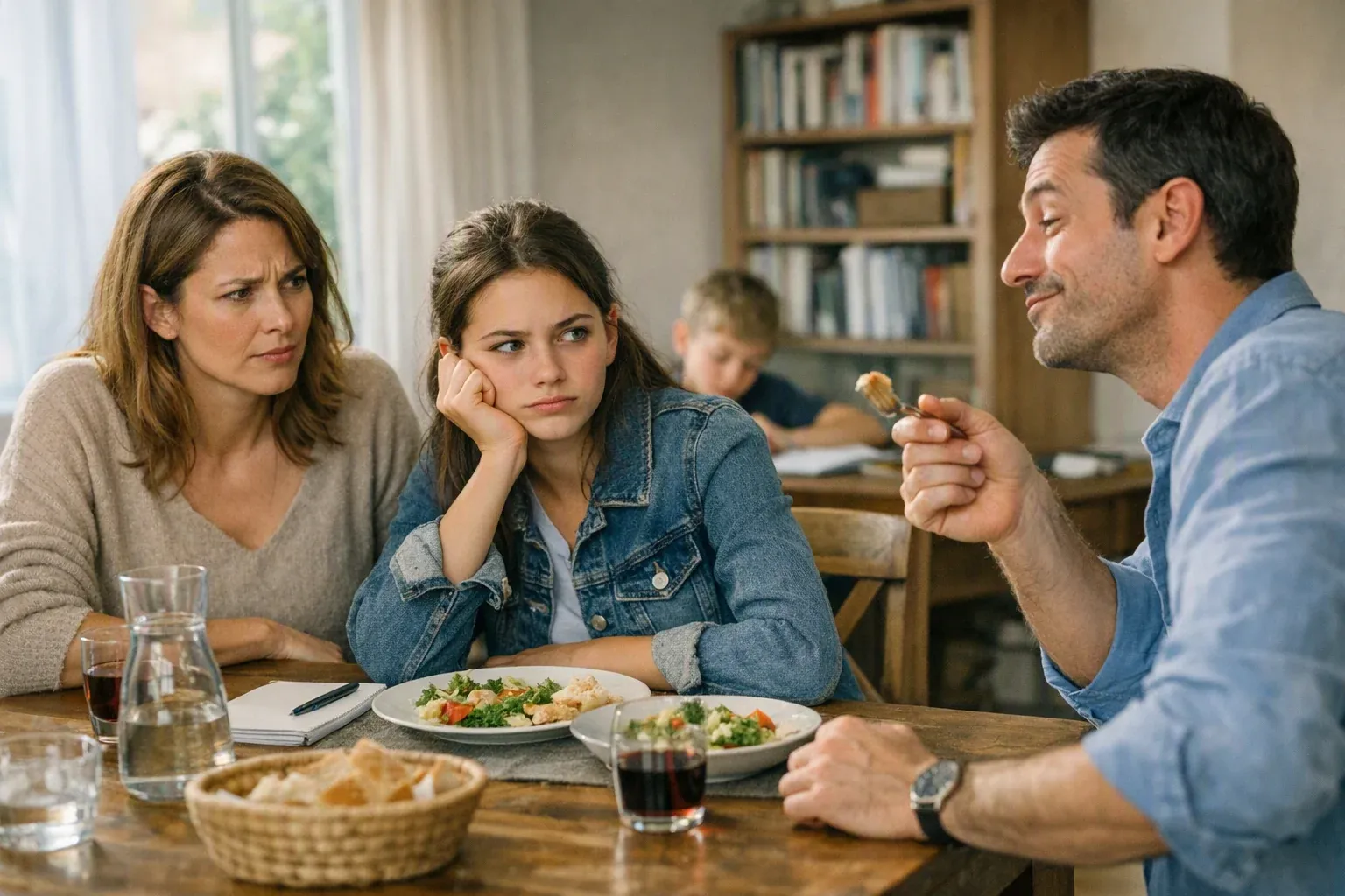 Goujat : définition simple, prononciation et bon usage