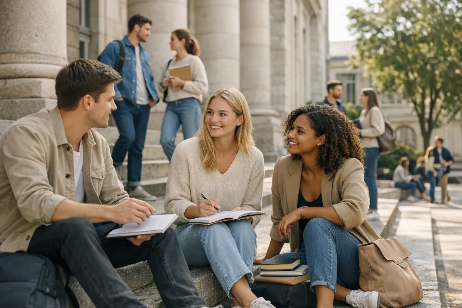 Grande écoles : définition claire et repères essentiels