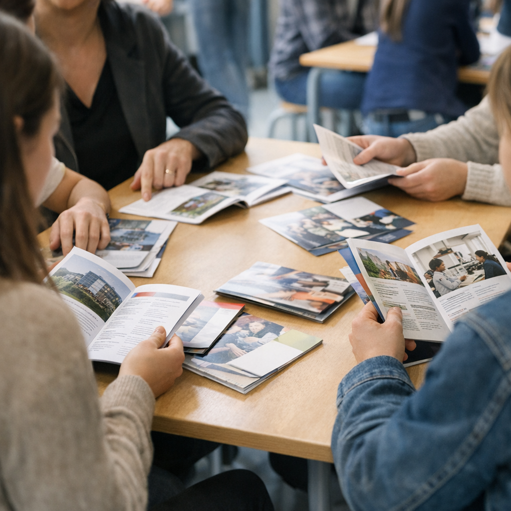 Grandes écoles : définition, accès et critères pour bien choisir