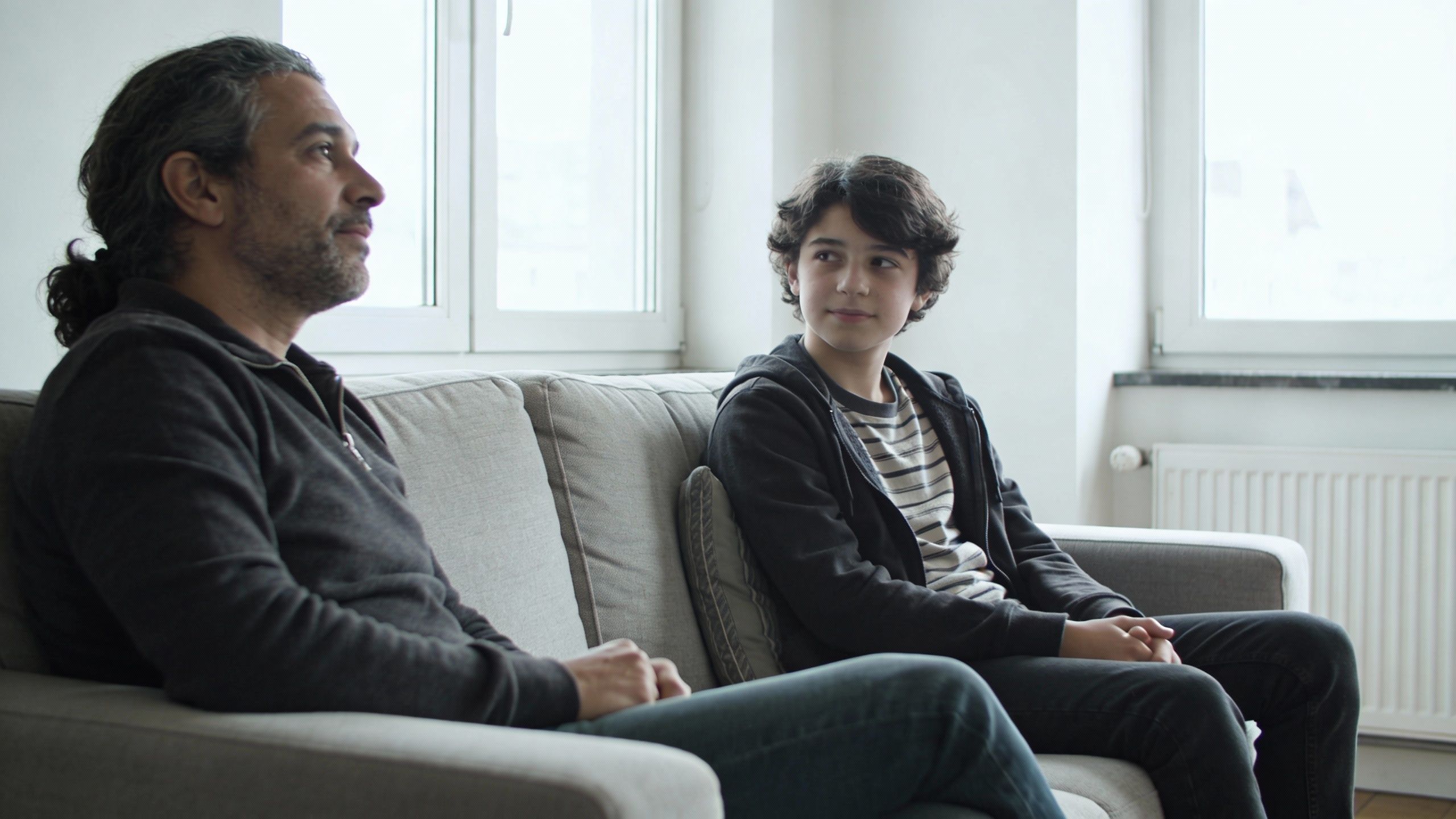 Ado qui ne parle plus : décrypter le silence et recréer le lien