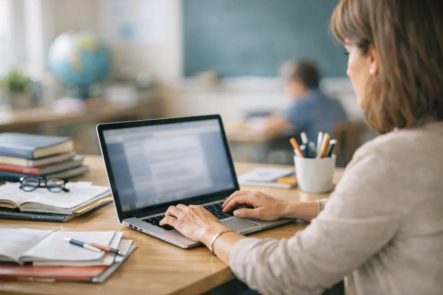Heures supplémentaires enseignants : HSA, HSE, règles claires