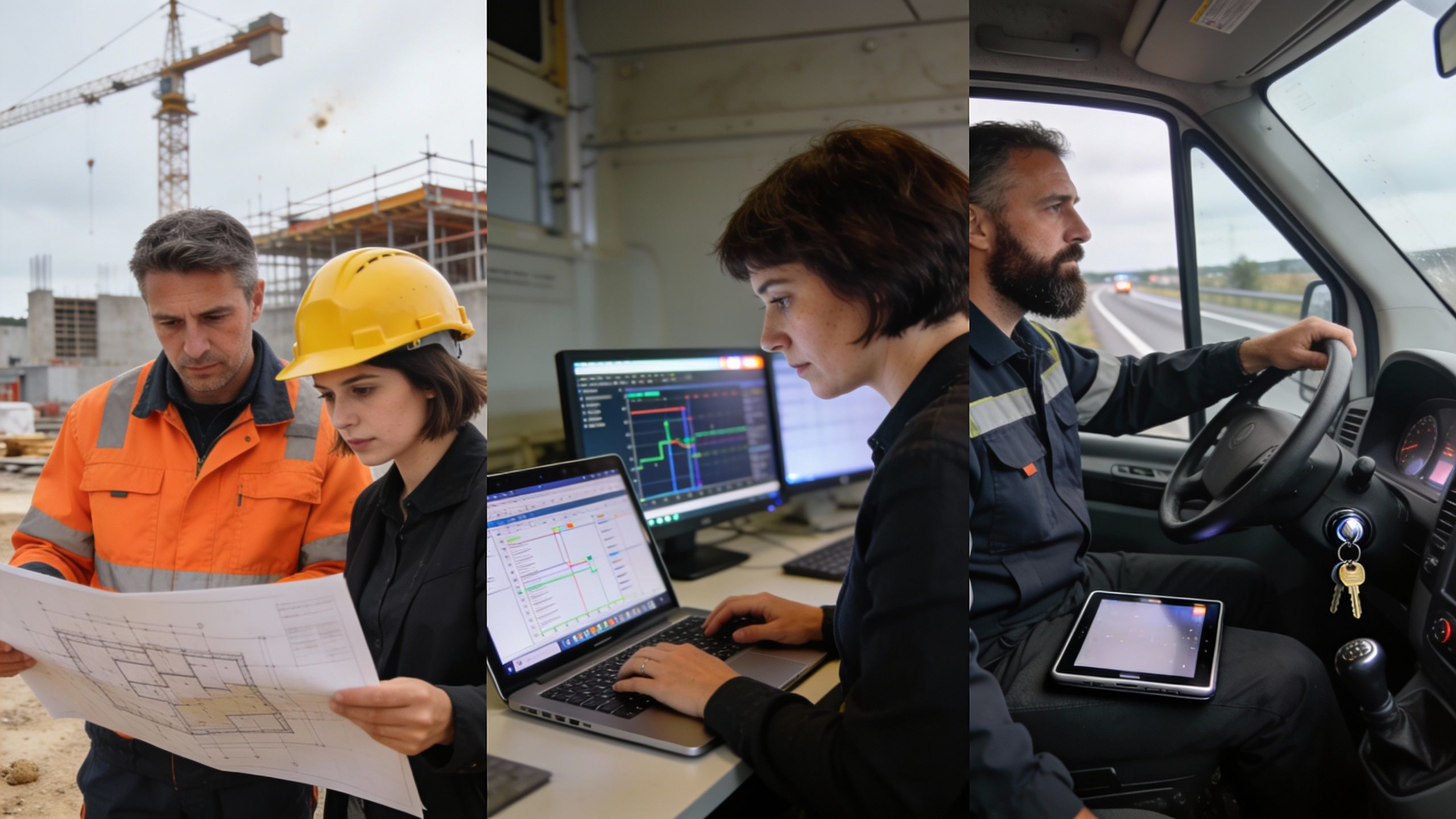 Quels sont les métiers qui payent bien sans diplôme en 2026 ?