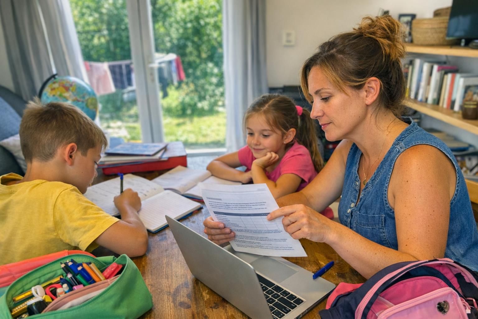 Attestation assurance scolaire : 5 réflexes avant la rentrée
