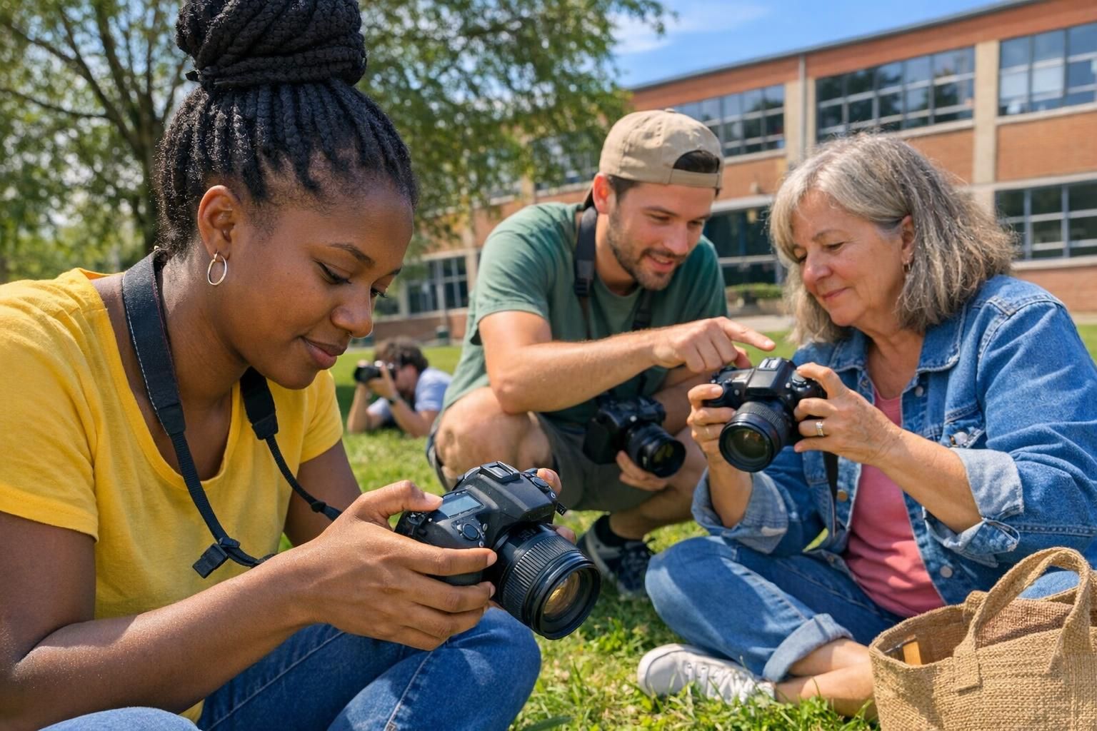 Formation photographie responsable : 5 critères pour s’orienter