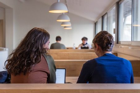 Accompagnement personnalisé au lycée et préparation post-bac