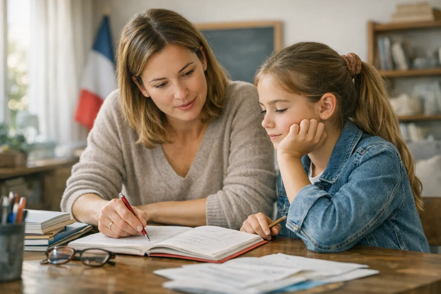 J’aimerais ou j’aimerai : ne plus se tromper