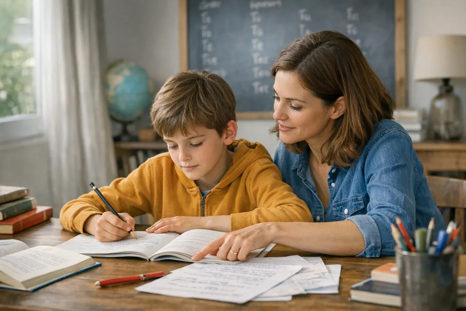 J’espère : orthographe, conjugaison et bon usage