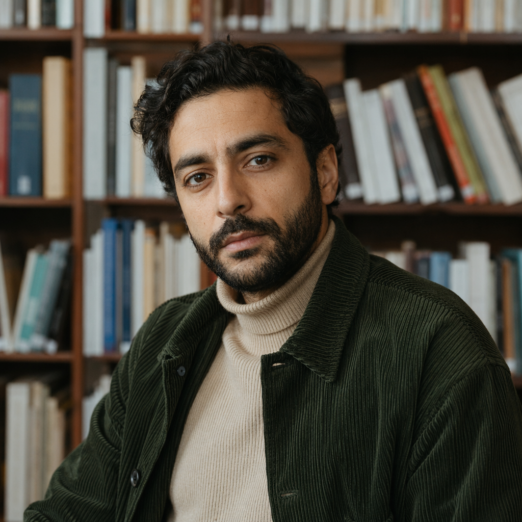 Karim Benabdallah