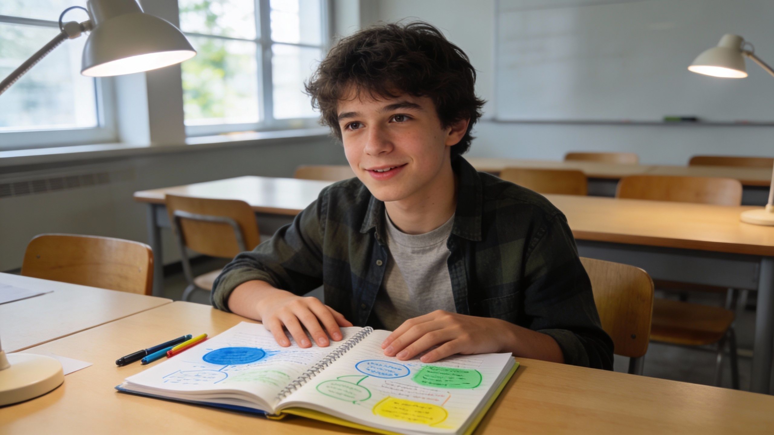 Quel sujet d’exposé original choisir ? Idées et méthodes pour captiver son auditoire