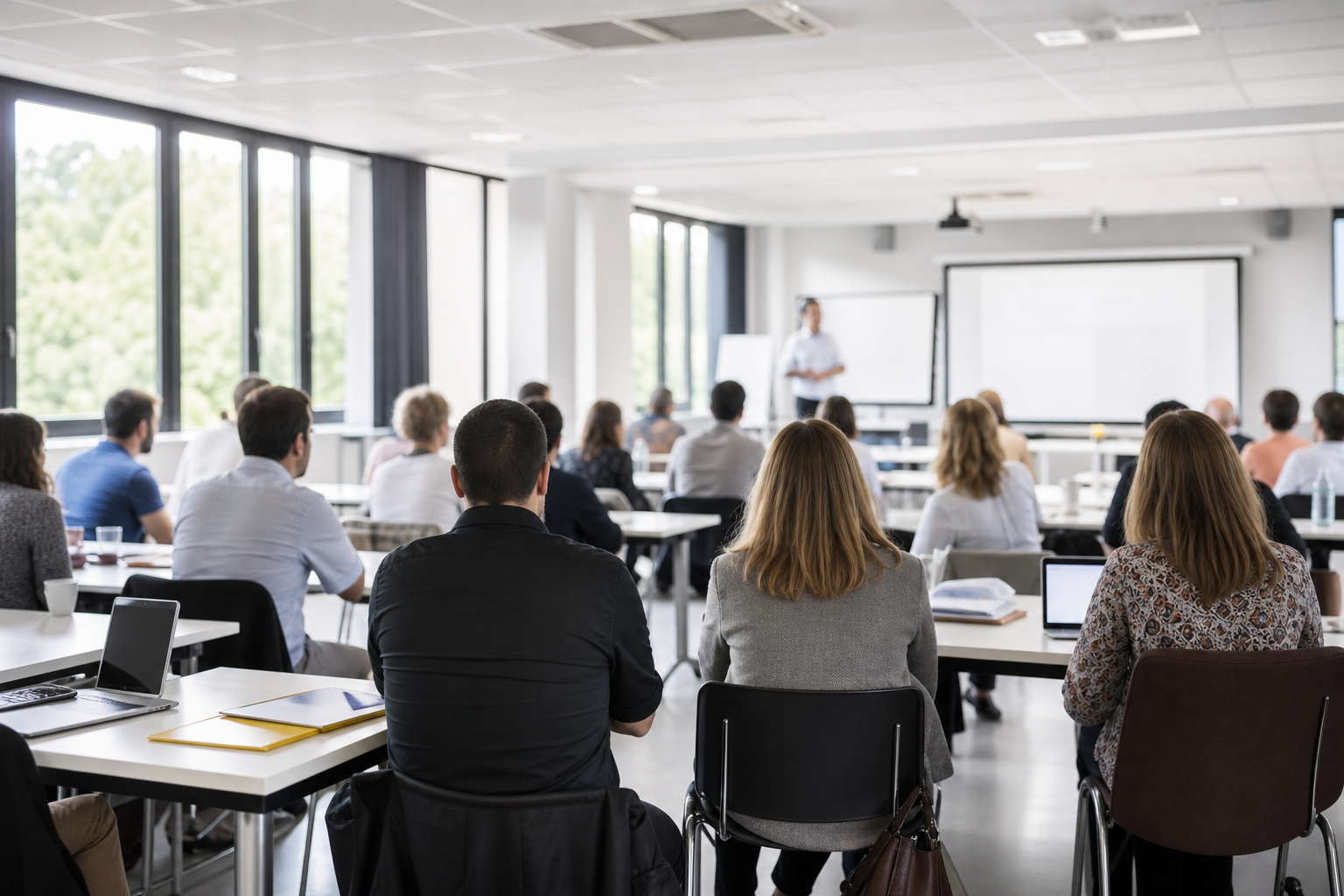 Formation continue enseignant : choisir un parcours utile