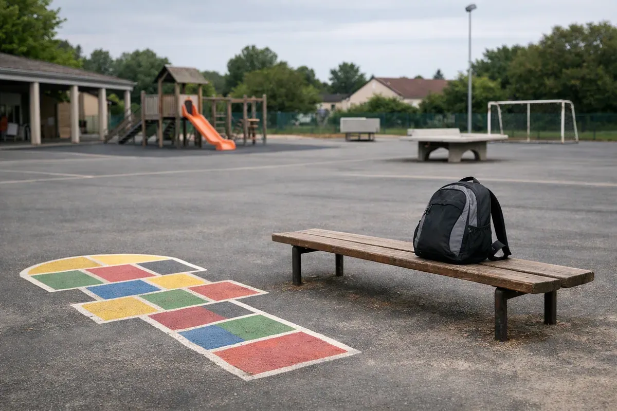Harcèlement scolaire : définition, formes et ce que dit la loi