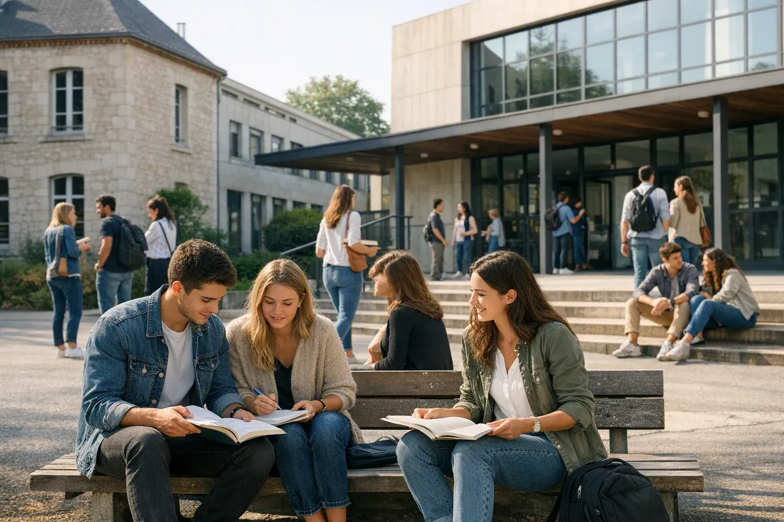 Les écoles : définition, rôle et enjeux en France