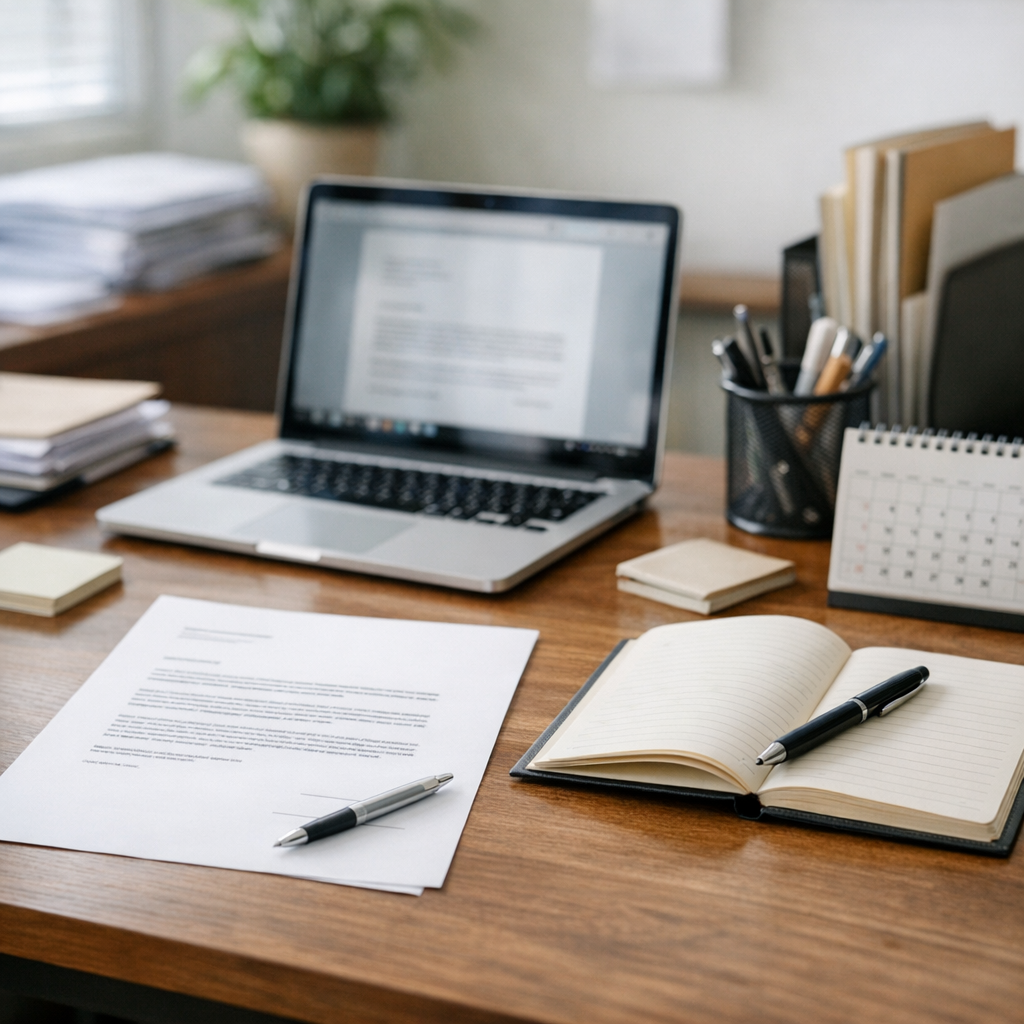La lettre de motivation pour assistant de direction se personnalise