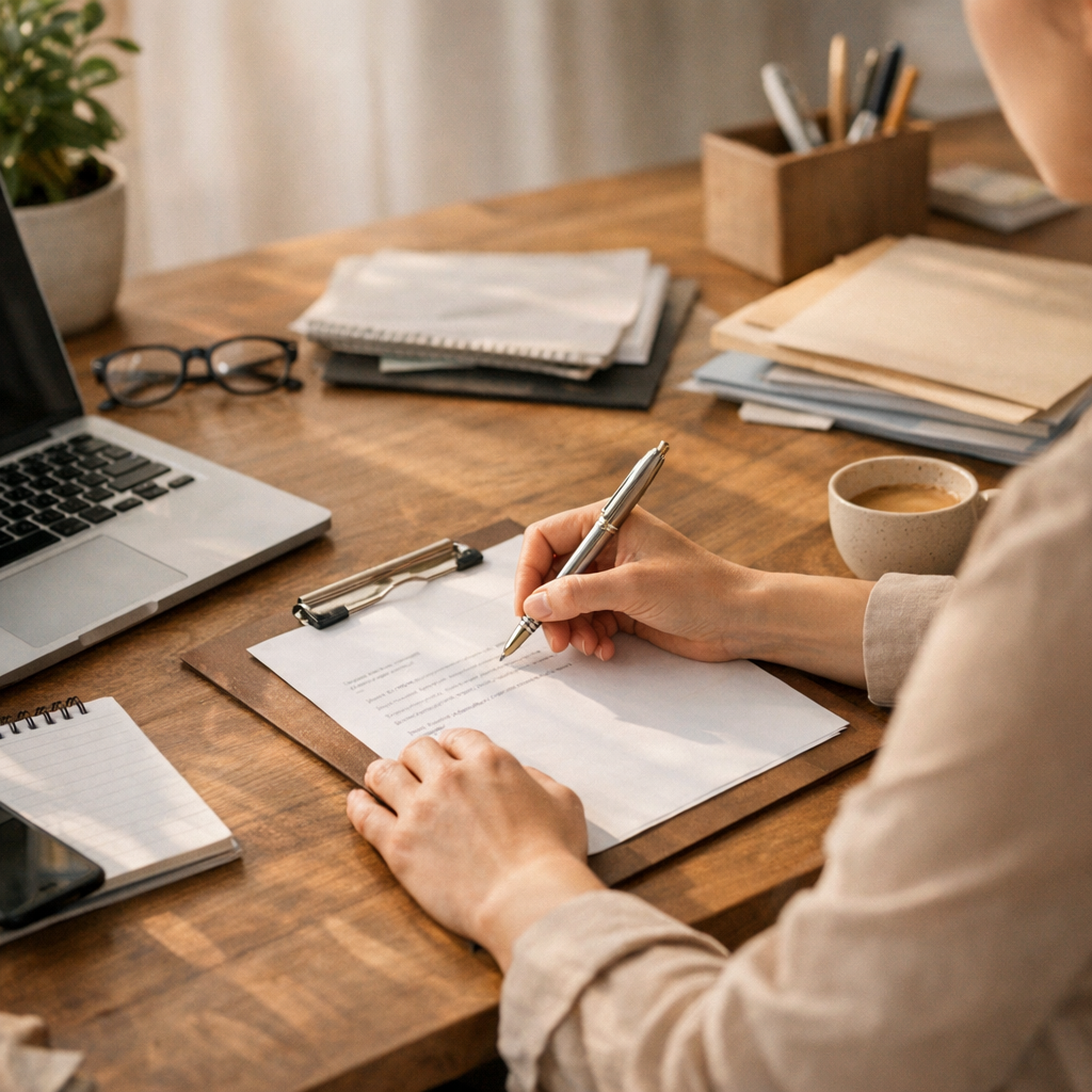 Quelles compétences et qualités citer pour le métier d’assistant administratif ; ?