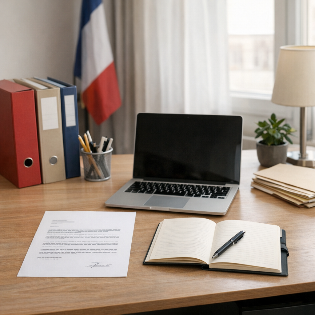 Comment rédiger une lettre de Motivation d’assistante administrative