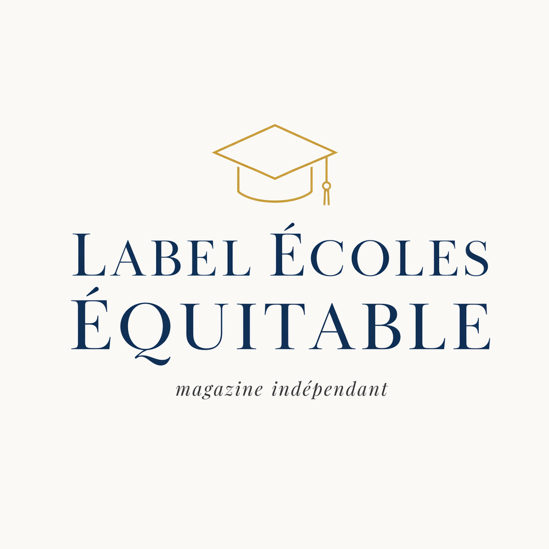 Label Écoles Équitable