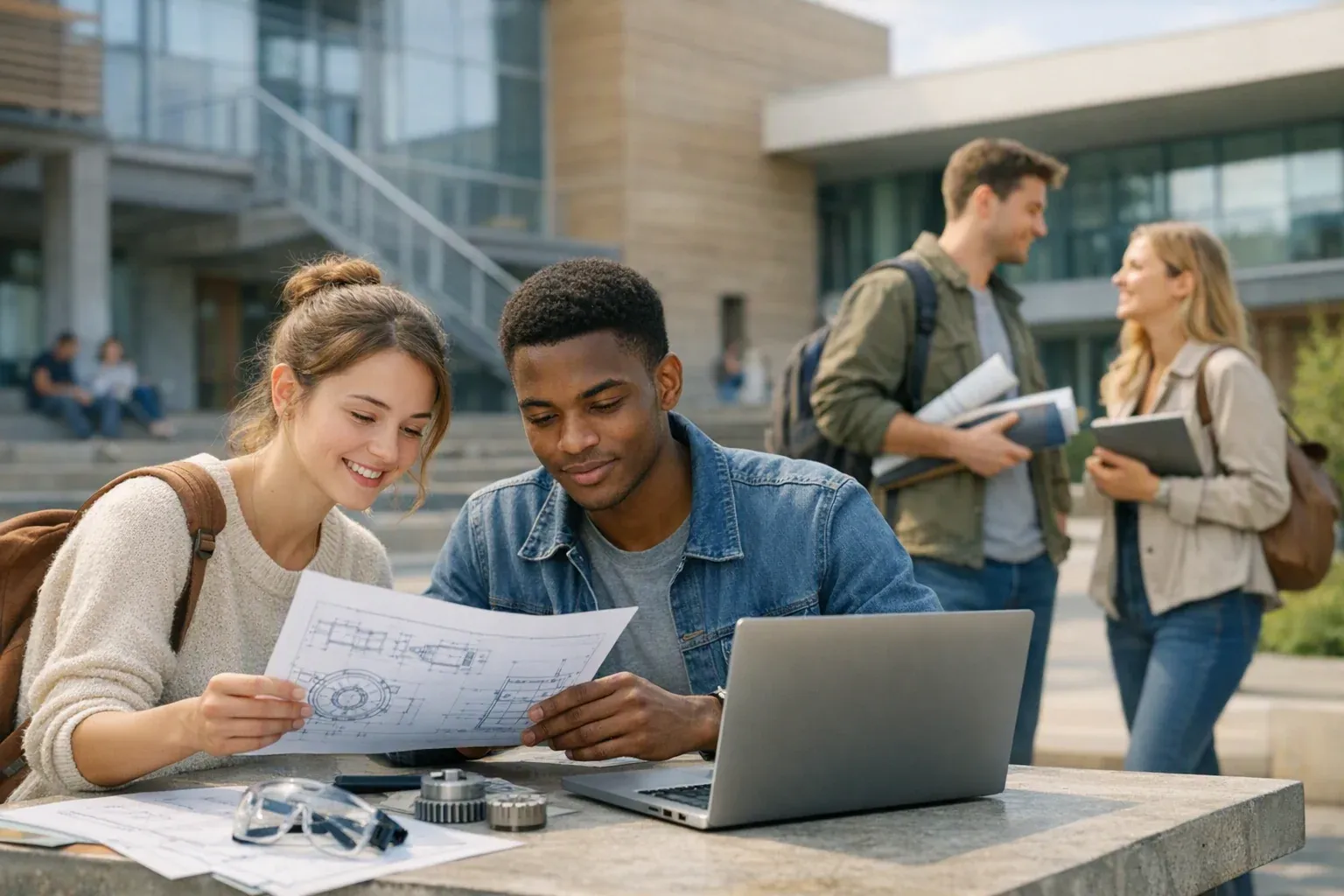 Meilleur école d’ingénieur : comment choisir la bonne en 2026