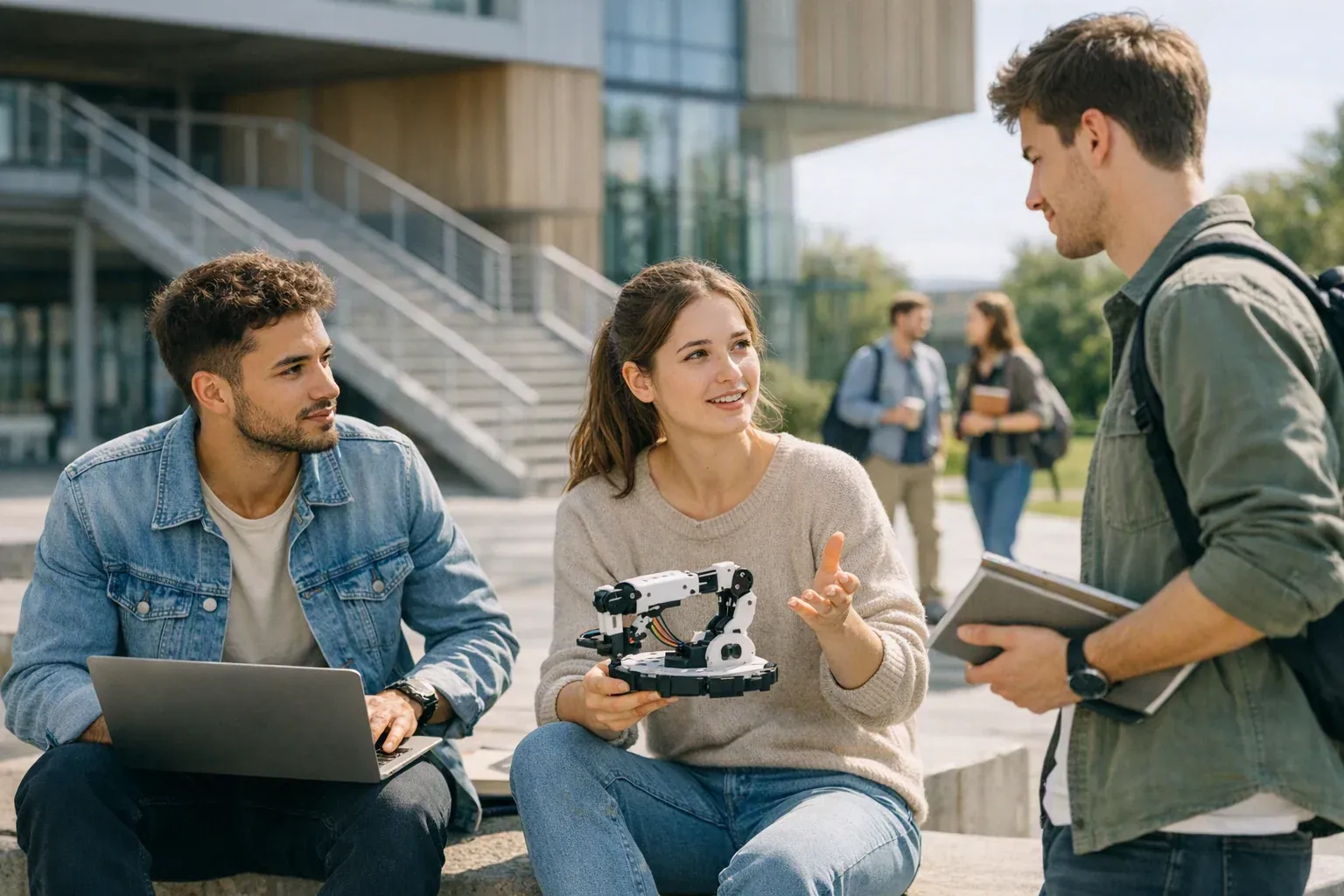 Meilleures écoles ingénieur : comment choisir en 2026