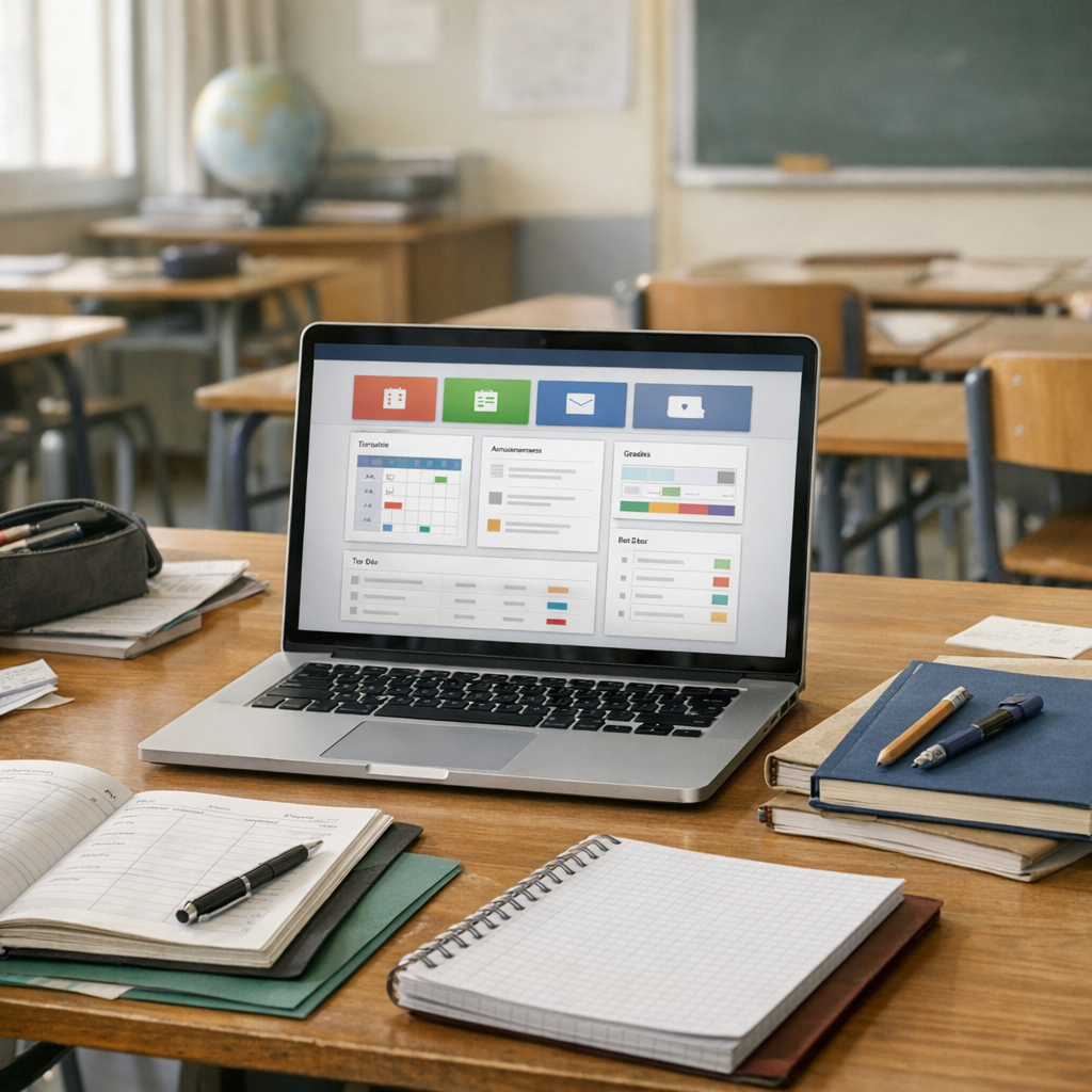 Comment comprendre Mon collège Var ENT et mieux l’utiliser