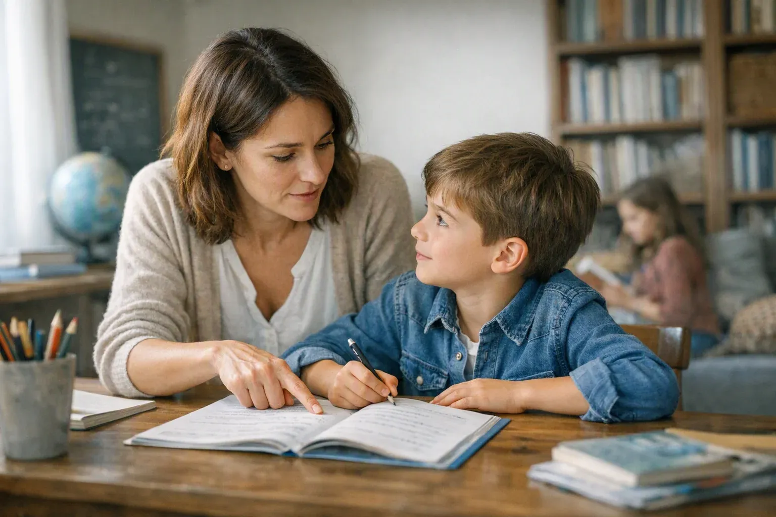 Montrer synonyme : le bon mot selon le contexte