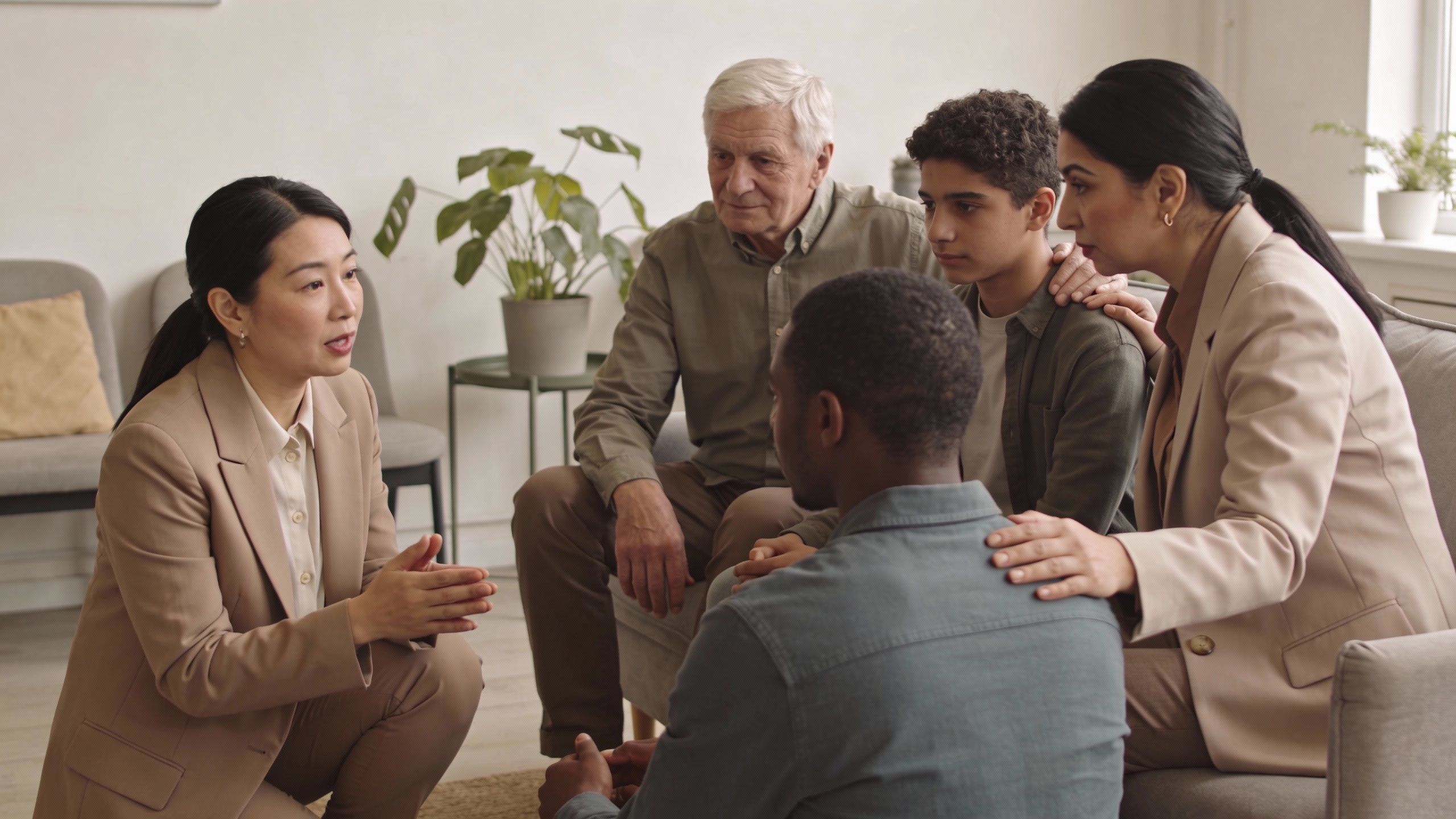 Les métiers du social qui recrutent en 2026