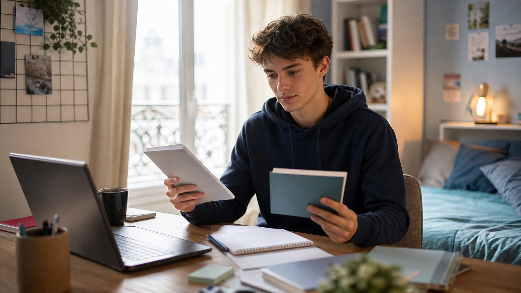 Pas d’idée après le bac ? La méthode pour trouver sa voie en 2026