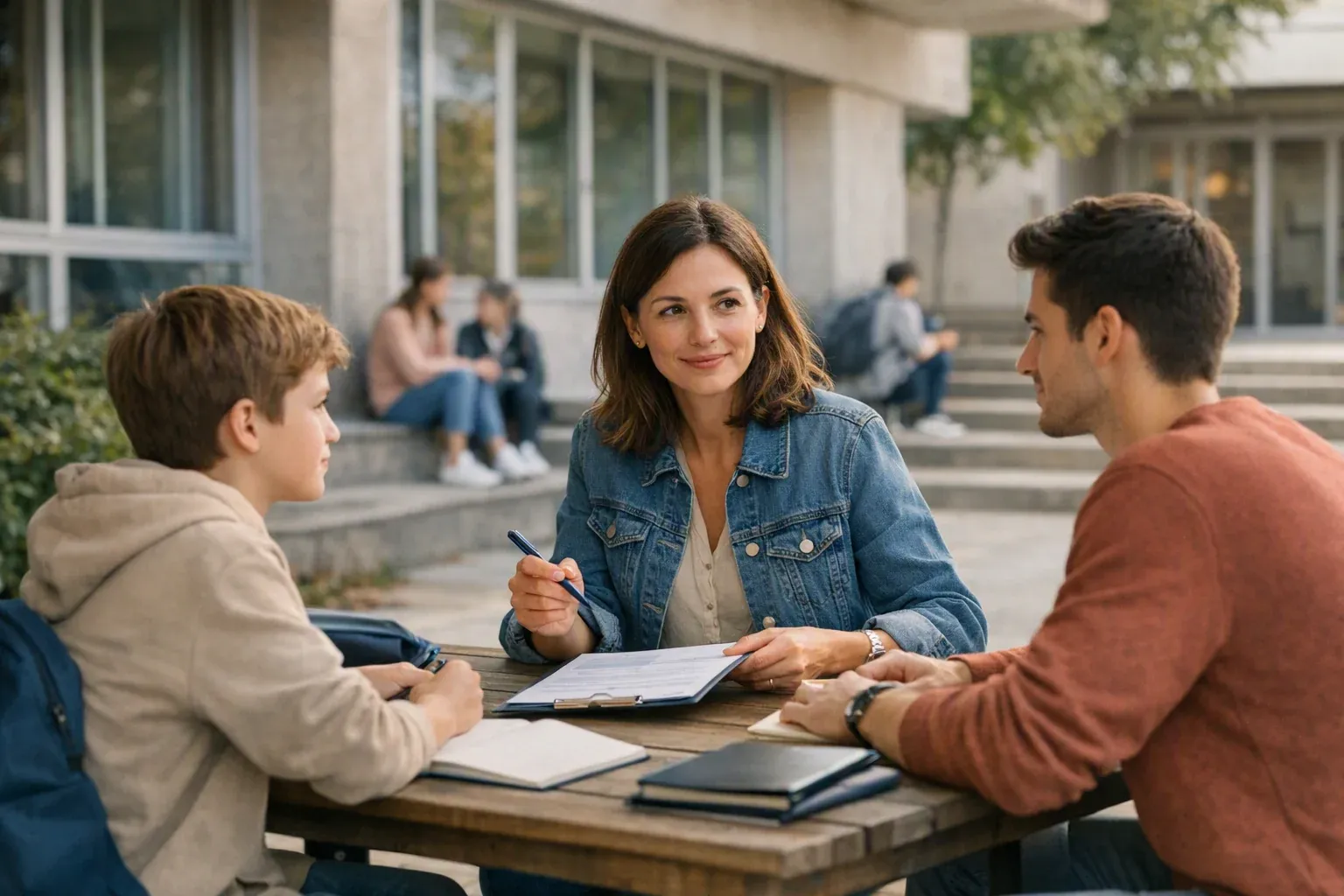 PAP école : comprendre, demander et appliquer le dispositif