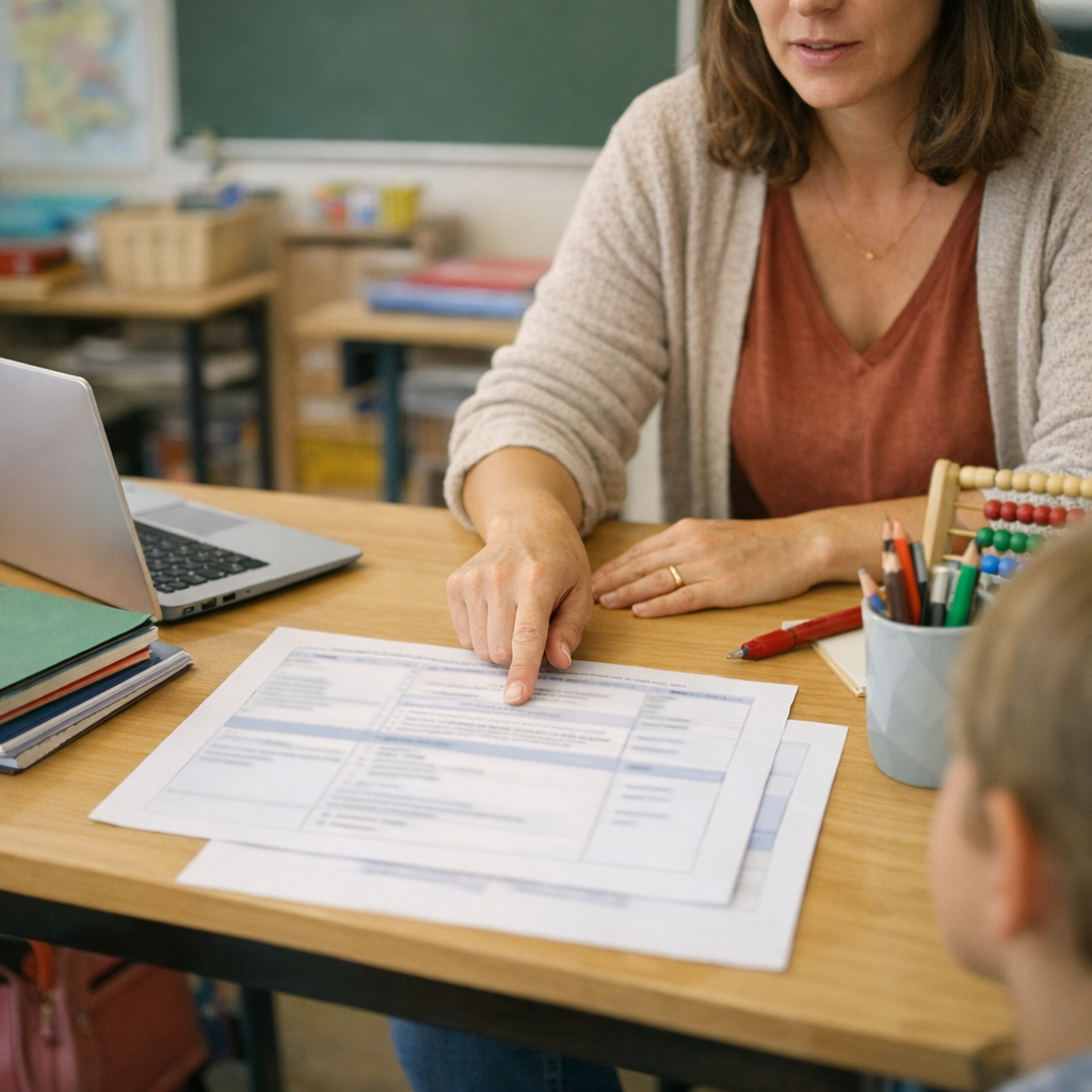 PPS Éducation nationale : définition, démarches et différences